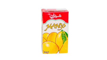 Show details for SHEEZAN MANGO JUICE  250ML Picture of SHEEZAN MANGO JUICE  250ML